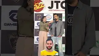 Athar Abbasi's Fun Player-Rating Breakdown | Jazz Tapeball Clash