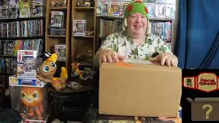 Putting a new Highspots Mystery Box to the Test  Can you Trust Ahmego?