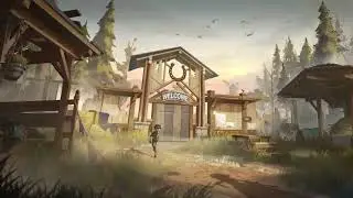 Identity V | New Map - Racecourse | Brief Trailer