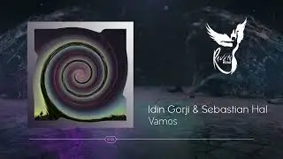 Premiere: Idin Gorji & Sebastian Hal - Vamos (Extended Mix) [Suprematic]