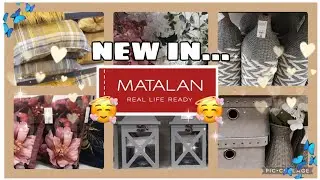 NEW IN MATALAN #2022#homedecor/Trish interiors
