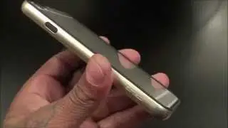 Obliq MCB Metallic Bumper Case for Apple iPhone 6