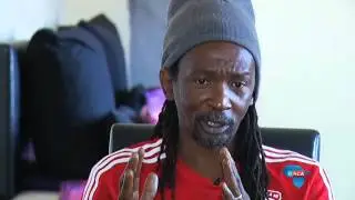 The use of muthi in sports, a taboo topic