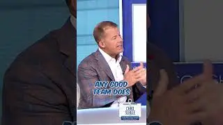 In this clip from The Chad Slagle Show, we talk about why clear goals make all the difference. 🎯