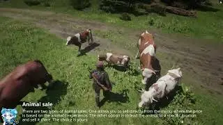 [#RedM Scripts] GUM Ranch