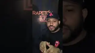 El Gur&uacute; Rapeton Apoyando Stacks Music
