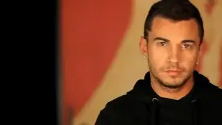 Sergio Contreras - Anocheció
