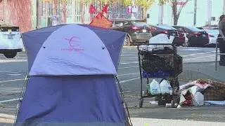 Mayor Wheeler’s ‘homeless campuses’ could be tough sell