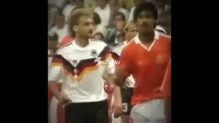 Voller🔥🇩🇪 #football ⚽️ #rijkaard 🇳🇱 #wc 🏆