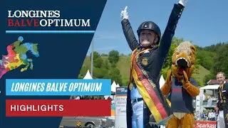 Longines Balve Optimum 2024 - das sind die Highlights am Sonntag 🐴🫶🏼