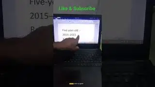 CRPF HCM Typing me Hyphen, En Dash, Em Dash ka Use ||🔴 ये गलती नहीं करना|| #typing #crpfhcm2023
