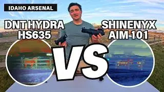 What's the best thermal for around $3K??