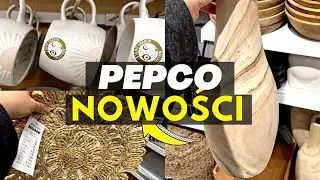 🟢PEPCO NOWOŚCI. DODATKI DO WNĘTRZ W PEPCO. CO WARTO KUPIC W PEPCO🤔? DEKORACJE DO WNĘTRZ.