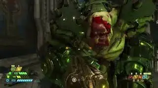 Doom Eternal   Ultra Nightmare Master Level Taras Nabad VICTORY