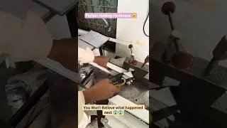 JAMOOR Tool Mastery: The Secret to Perfect Cuts! | Precision Cutting Hacks&ndash; No Chipping, No Burrs
