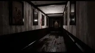 Insomnis - A Creepy First Person Adventure With Some Tricky Puzzles
