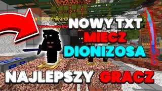 DOMINACJA NAJLEPSZYM MIECZEM (56) na BOXPVP MINESTAR | TOP 1 + NOWY 3D TXT na MIECZE + SETY