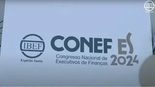 Ibef-ES - Conef 2024