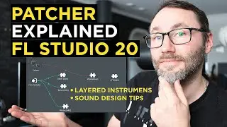 How to use FL Studio Patcher Tutorial