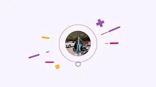 Graphic Designer | Motion Graphics Artist | Channel Introduction