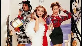 Clueless Full Movie Verdict And Information |  Alicia Silverstone