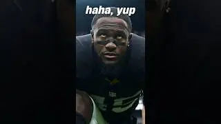 Somehow, Devin White Returned...