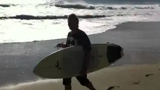 Buena Onda Surf Intro