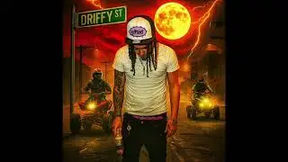 JAY DRIFFY - De Verdad 
