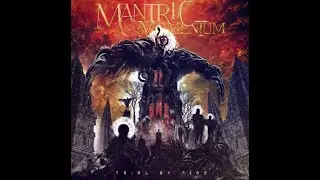 Mantric Momentum - (Norway)