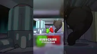 Among Us Shorts 