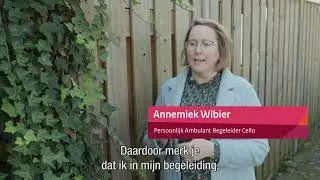 Zo helpt robot Tessa mensen in de praktijk 🤖