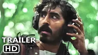 RABBIT TRAP Official Trailer (2025)