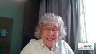 Mercedes Mayol Lasssalle about RECOdE