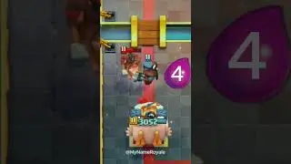 Anti Hog Rider Cards In #clashroyale
