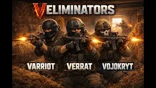 CALL OF DUTY -- JEDEN PRZECIWKO DWÓM