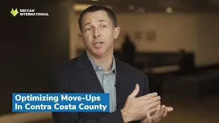 Optimizing Move-Ups with LiveMUM in Contra Costa County