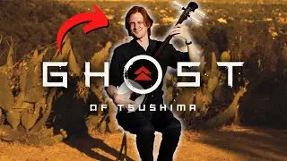 American Shamisen Artist Who Played for Ghost of Tsushima｜RE-JAPANESE