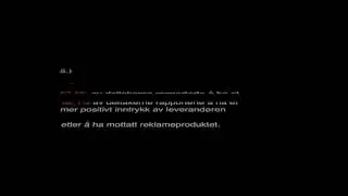 10 fakta om reklamprodukter