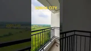 SOBHA City Sector 108 Gurgaon Dwarka Expressway #sobhacity