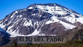 ALTO DEL PADRE 3349 MSNM - VI REGI&Oacute;N (INTENTO INVERNAL)