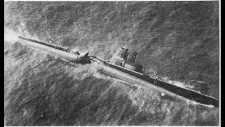 The Mystery of USS SLATER's Engine