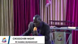 CROSSOVER NIGHT / 31ST DECEMBER 2025 / PASTOR DAVID MUKISA
