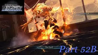 The Legend of Heroes: Trails through Daybreak Part 52B :: Angelic Protector