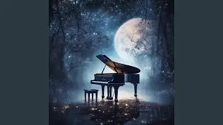 Melodic Piano Hush of Dawn