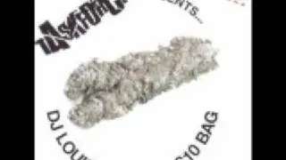 DJ Louis Slpperz £10 Bag (Trakz 19-20)