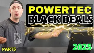 G&uuml;nstig klein Kabelzug f&uuml;r 2m R&auml;ume mit wenig Platz &ndash; Powertec Black Deals!