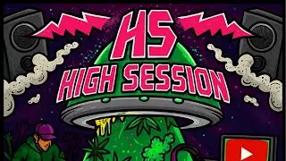 HIGH SESSION STREAM #2 / C4n4bis legal, cultivo global y sabores que nos unen 🌱