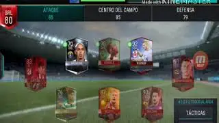 F8TAL Werner tots #3( con otros youtubers )