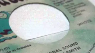 CONROY SMITH - Original Sound + version