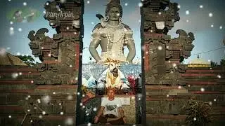 Puja Tuhan// Ibu Ayah Semesta